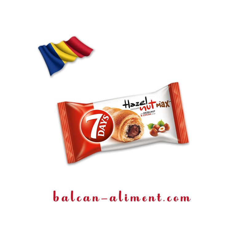 7 DAYS MAX ALUNE 80GR