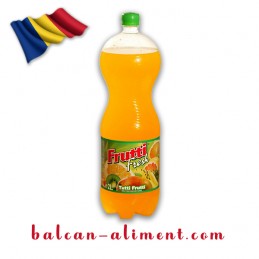 FRUTTI FRESH TUTTI FRUTTI...