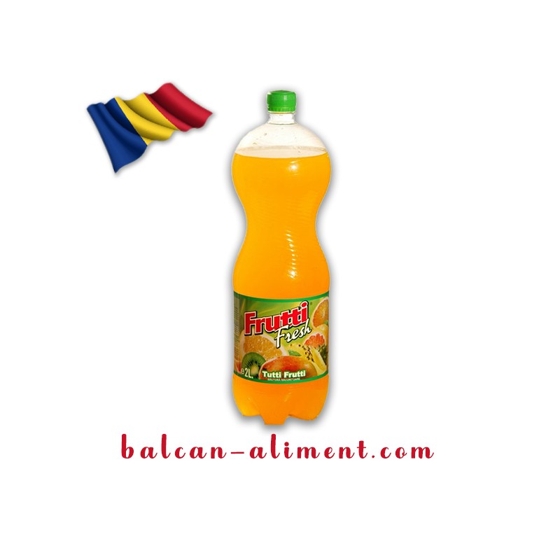 FRUTTI FRESH TUTTI FRUTTI 2L (6)