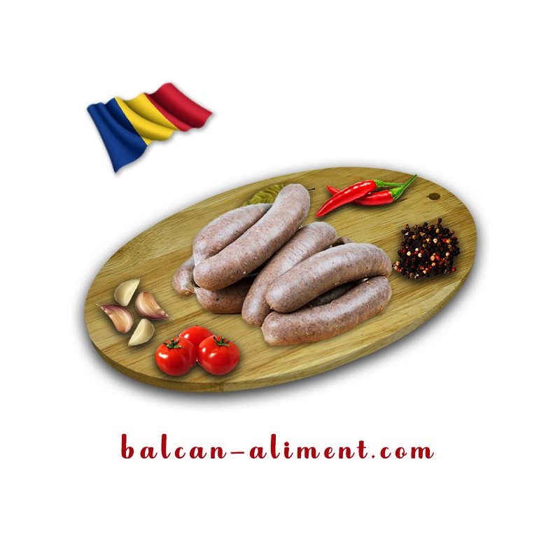 MARIFLOR LEBERWURST 200 GR BUC