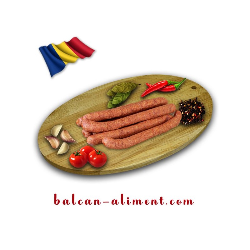 MARIFLOR CARNACIORI ARDEL. DE GRATAR KG