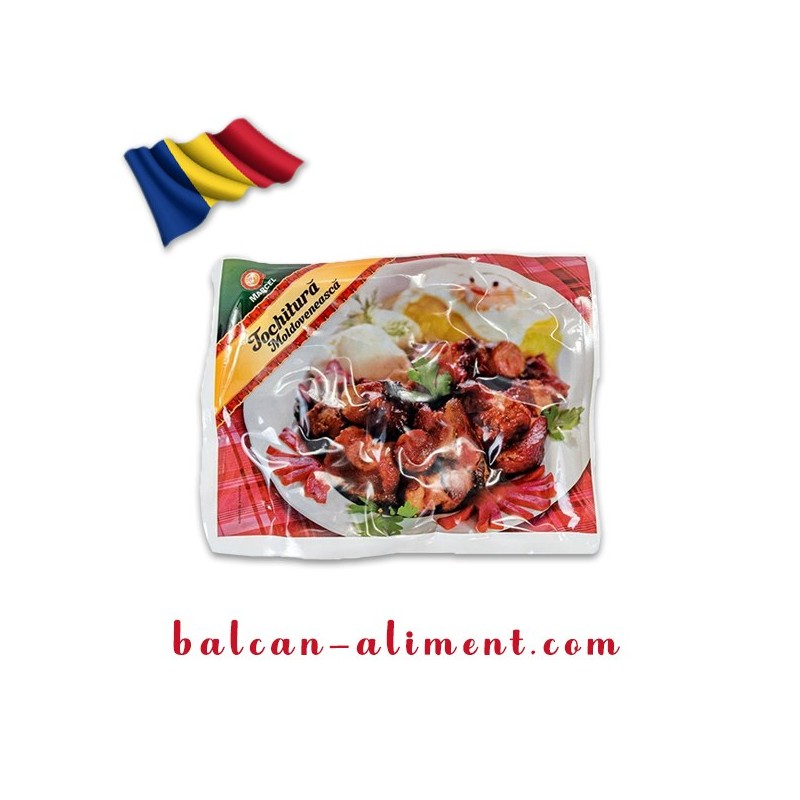 MARCEL TOCHITURA 700 GR BUC