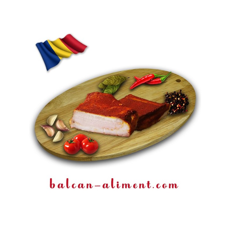 MARCEL SLANINA PAPRICATA VID KG