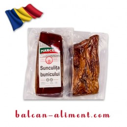 MARCEL SUNCULITA BUNICULUI VID