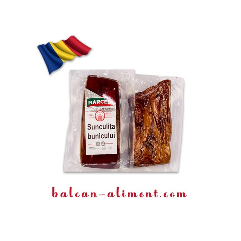 MARCEL SUNCULITA BUNICULUI VID