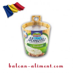 ALMETTE VERDEATA 150GR