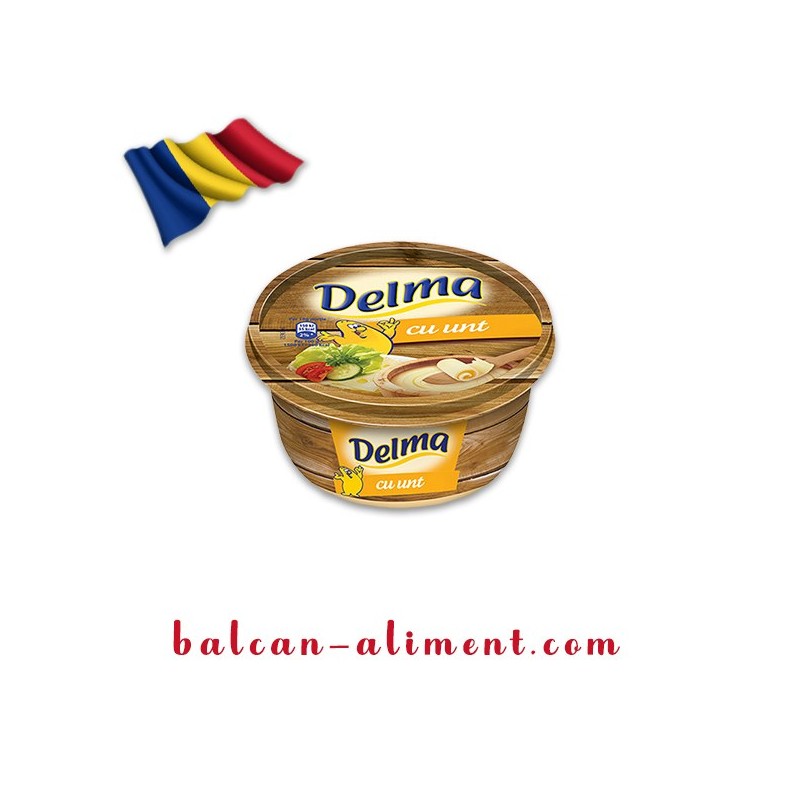 DELMA CU UNT 450GR