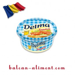 DELMA SANDWICH 450GR