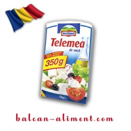 HOCHLAND TELEMEA VACA 350GR
