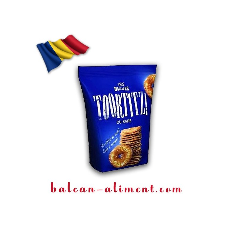 TOORTITZI SARE 80 GR