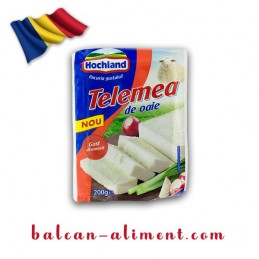 HOCHLAND TELEMEA OAIE 200GR