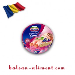 HOCHLAND BR. TOPITA SUNCA...