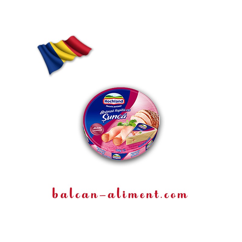 HOCHLAND BR. TOPITA SUNCA 140GR