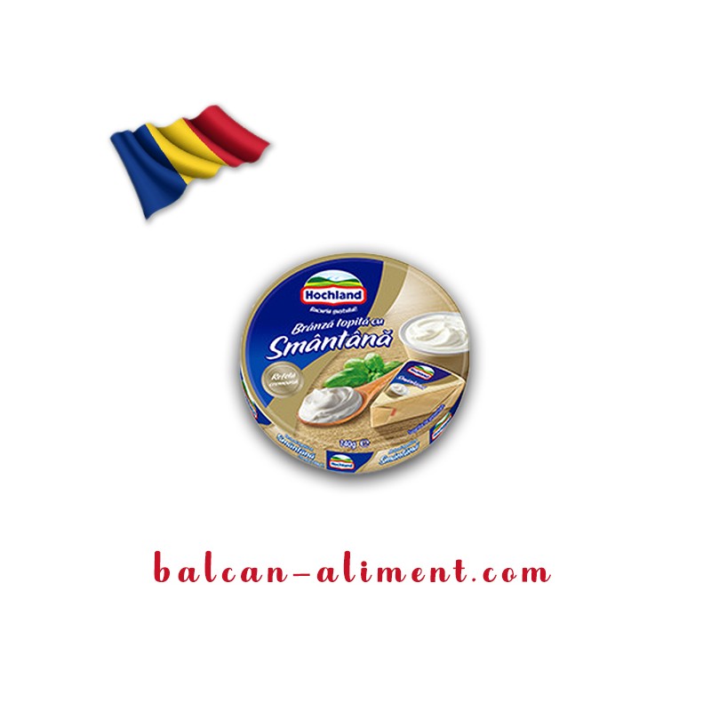 HOCHLAND BR. TOPITA SMANTANA 140GR