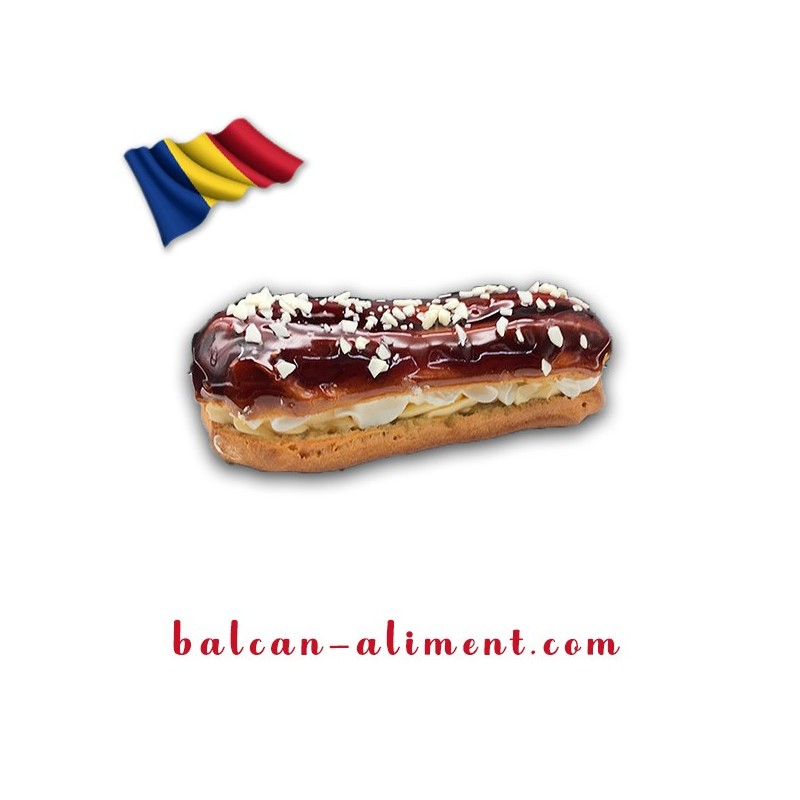 BUNEXIM ECLER CARAMEL 2*130GR