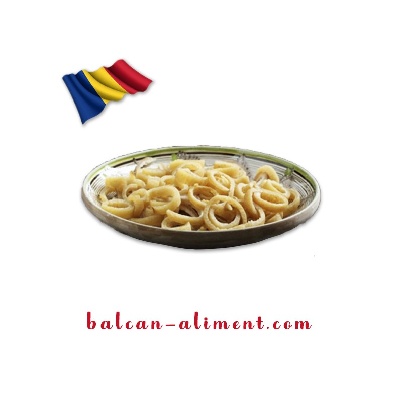 CARNGUST SORICI CONGELAT KG