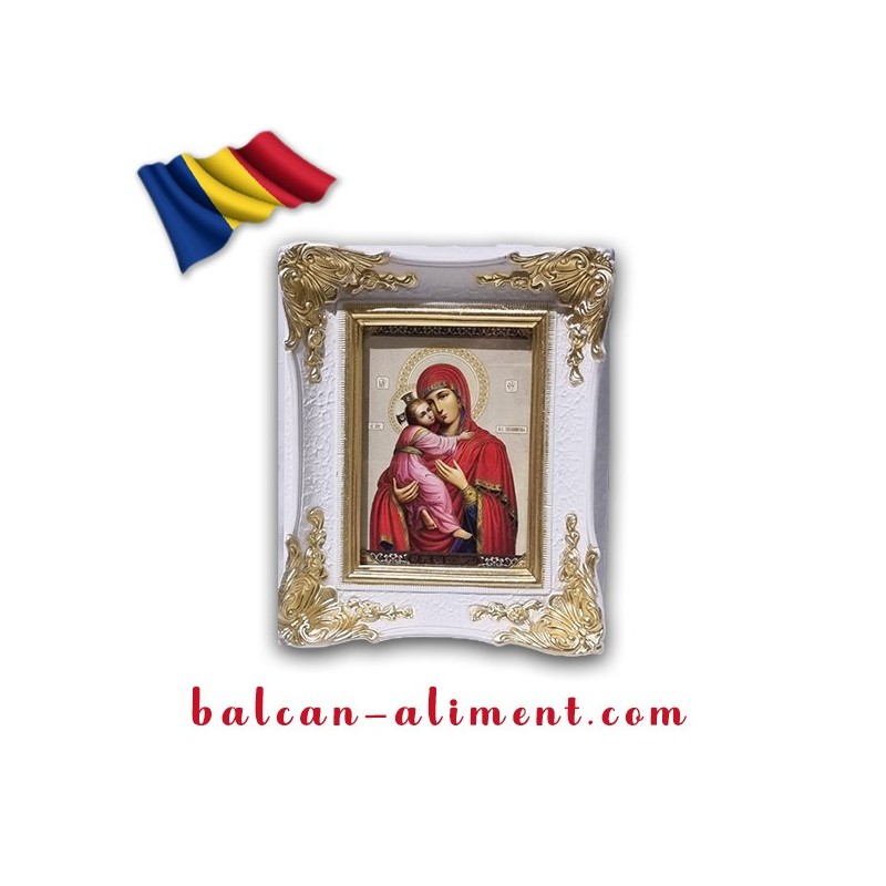 ICOANA IPSOS / CINA CEA DE TAINA