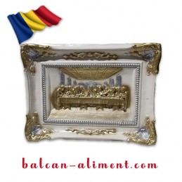 ICOANA IPSOS / CINA CEA DE TAINA