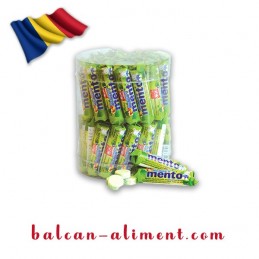 OVIMENT MENTOSANE (60)