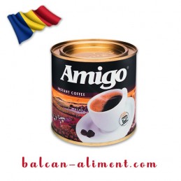 AMIGO CAFEA SOLUBILA 50 GR 
