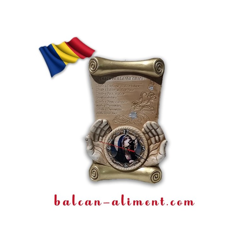 APLICA BINECUVANTAREA CASEI CU CEAS/FARA CEAS