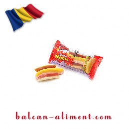 GUMMI MINI JELEU DOGGIE 7 G