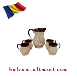 SET CERAMICA/CIOBAN