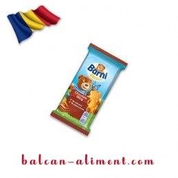 BARNI CIOCOLATA 30GR
