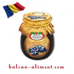 AROVIT DULCEATA AFINE 340 GR