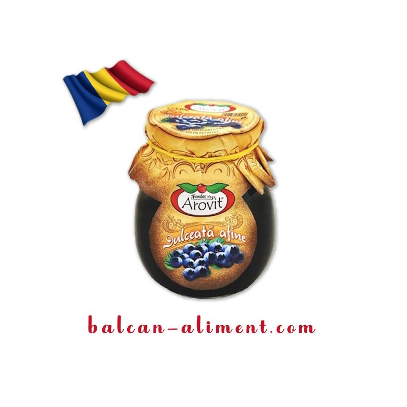 AROVIT DULCEATA AFINE 340 GR