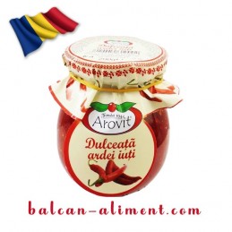 AROVIT DULCEATA ARDEI IUTE...