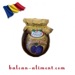 AROVIT DULCEATA PRUNE 335GR