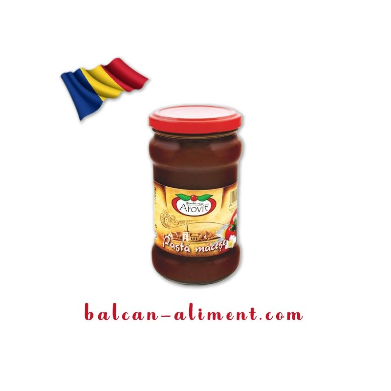 AROVIT PASTA MACESE 360GR