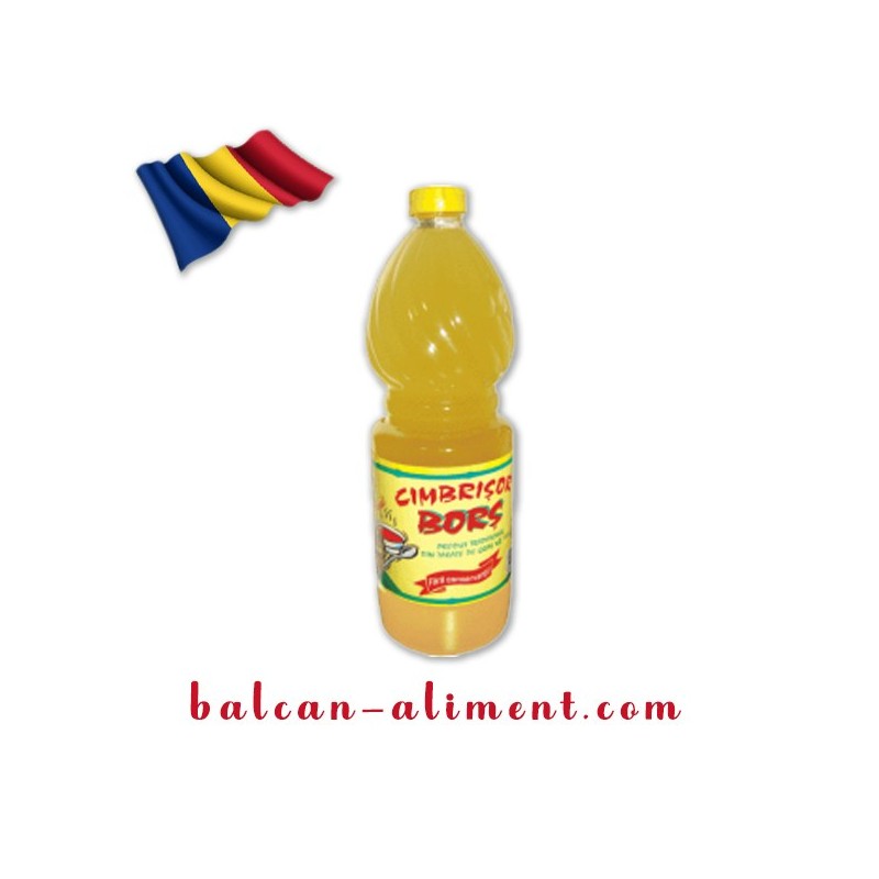 BORS CIMBRISOR 1L 