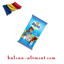 BARNI LAPTE 30GR