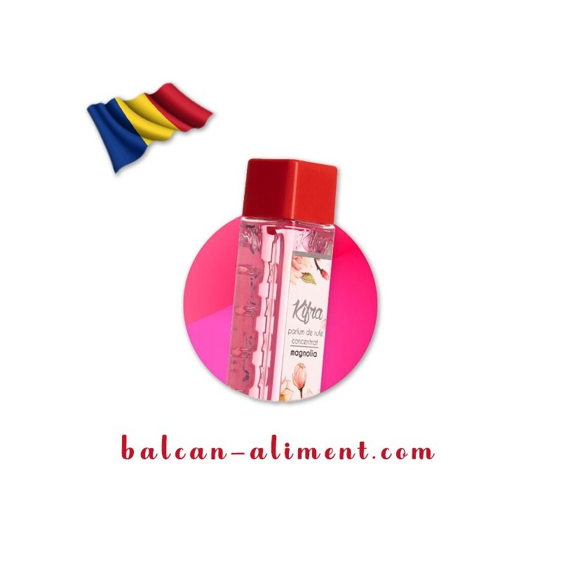 KIFRA PARFUM RUFE MAGNOLIA