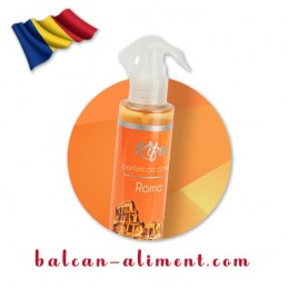 KIFRA PARFUM DE CAMERA ROMA