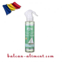 KIFRA PARFUM DE CAMERA...