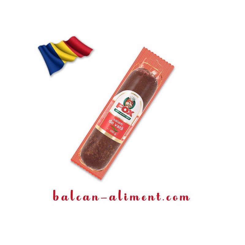 FOX SALAM VARA 350 G