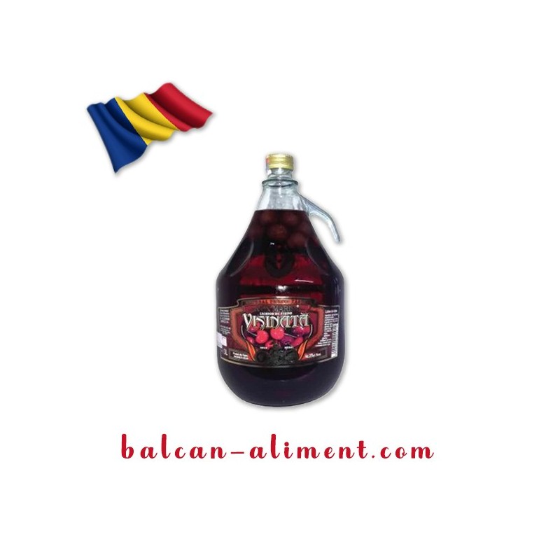 VOX MARIS VISINATA 3L