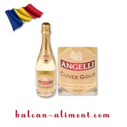 ANGELLI CUVEE GOLD 750ML