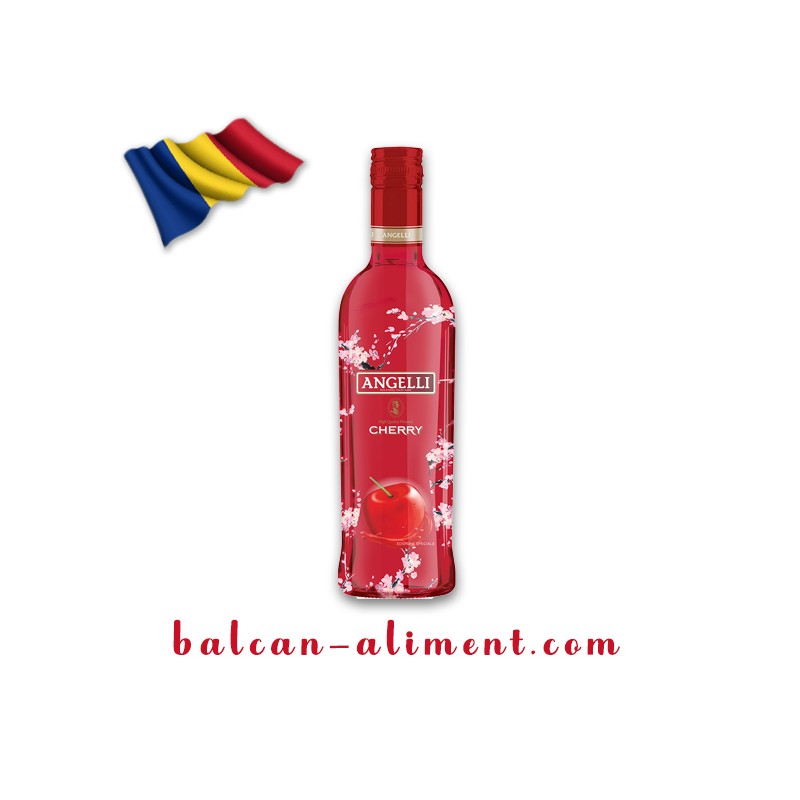 ANGELLI CHERRY SLEEV EDITION 500ML