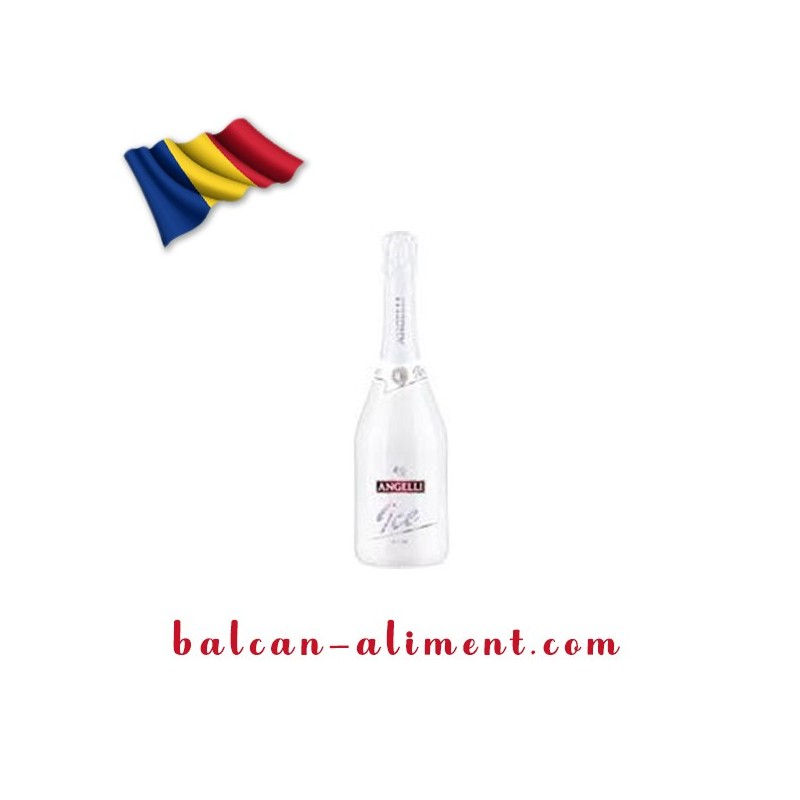 ANGELLI ICE DEMISEC 750ML