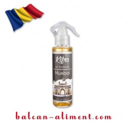 KIFRA PARFUM DE CAMERA MUMBAI