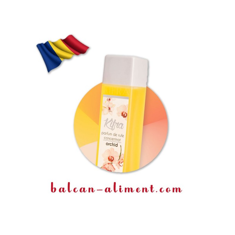 KIFRA PARFUM RUFE ORCHID