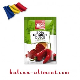 CIO BOIA ARDEI DULCE 15 GR