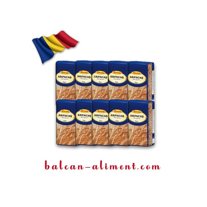 BOROMIR ARPACAS 1 KG 10/BAX