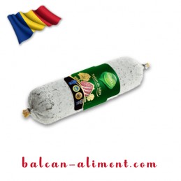 AGRICOLA SALAM SIBIU KG