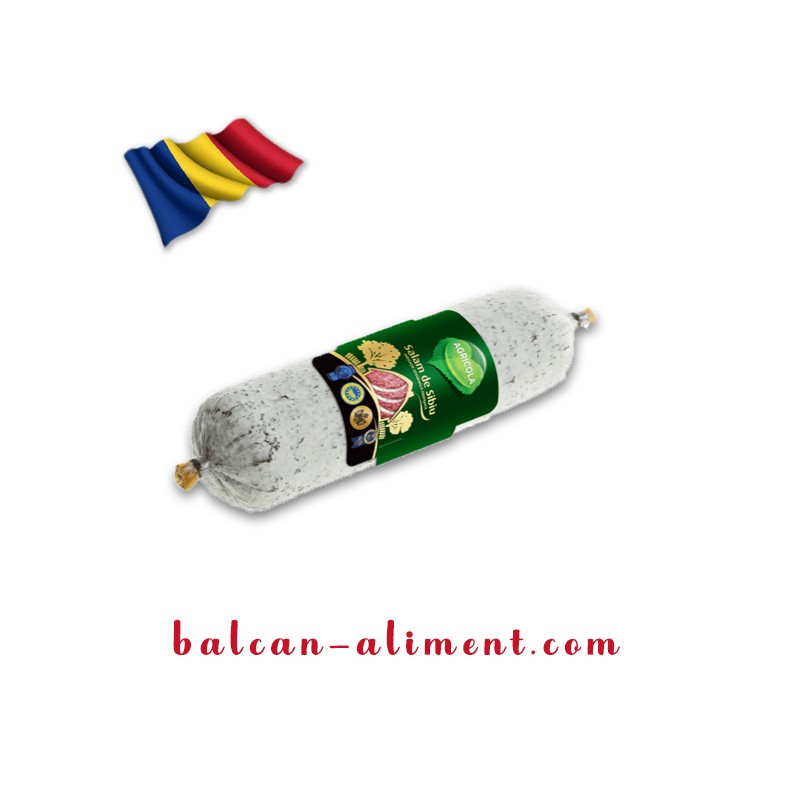 AGRICOLA SALAM SIBIU KG