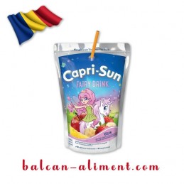CAPRI SUC UNICORN 200ML (10)